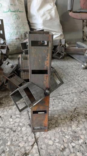 عکس طراحان نوین فیدار تابان (آرتا لیزر)