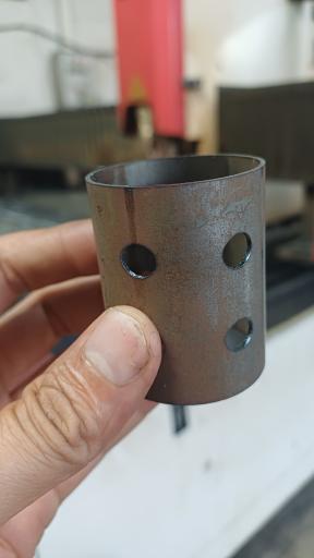 عکس طراحان نوین فیدار تابان (آرتا لیزر)