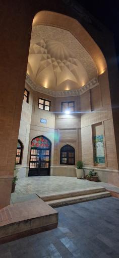 عکس حرم احمد ابن موسی (شاهچراغ)