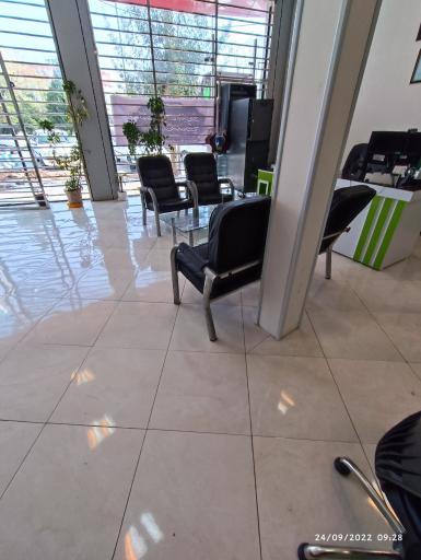 عکس پست بانک 