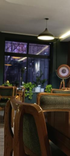 عکس کافه معماری سِکُنج