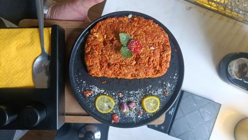 عکس کافه معماری سِکُنج