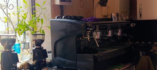 عکس کافه معماری سِکُنج