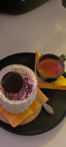 عکس کافه معماری سِکُنج