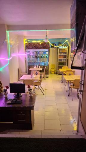 عکس کبابی امیرخان