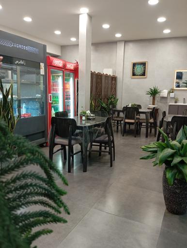 عکس کباب خونه