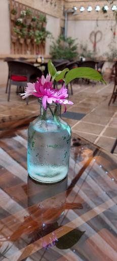 عکس کافه رستوران سنتی عمارت فیروزه