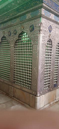عکس حرم احمد ابن موسی (شاهچراغ)