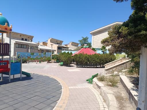 عکس بوستان کودک