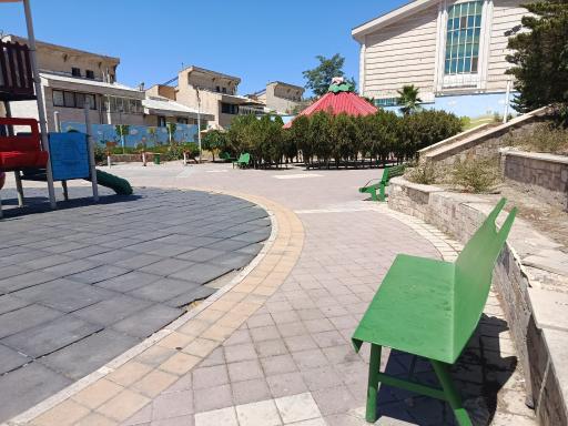 عکس بوستان کودک