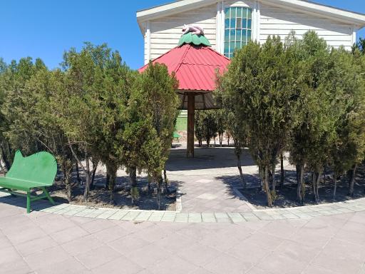 عکس بوستان کودک