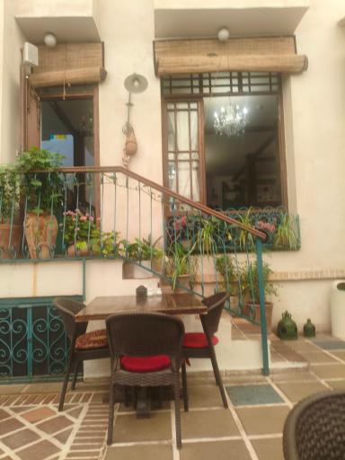 عکس کافه رستوران سنتی عمارت فیروزه