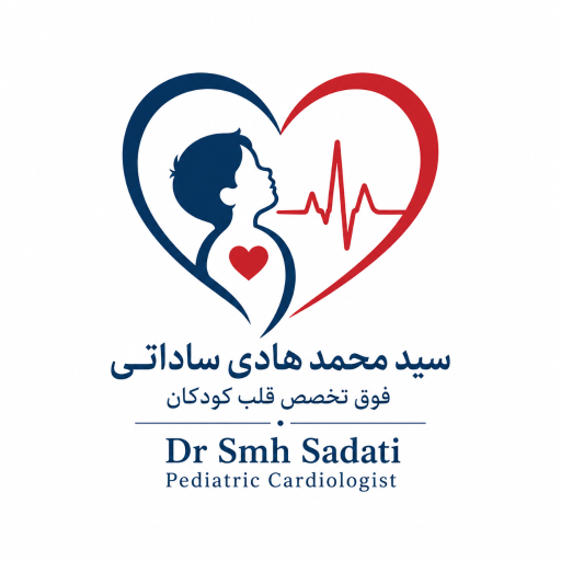 عکس کلینیک فوق تخصصی قلب جنین، کودک و نوجوان دکتر ساداتی
