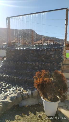 عکس کافه رستوران کاکتوس