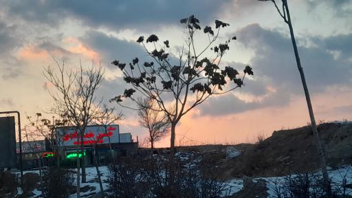 عکس سنگ قبرحسن خدادادی