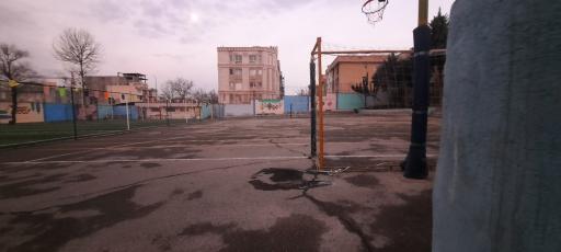 عکس دبیرستان شاهد شهید مطهری (ره)