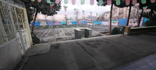 عکس دبیرستان شاهد شهید مطهری (ره)