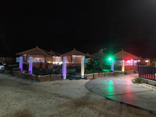 عکس کافه رستوران کاکتوس