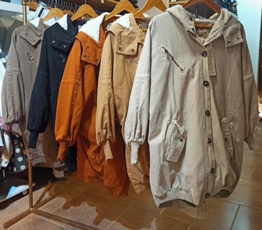 عکس بوتیک دخترانه دیفرنت