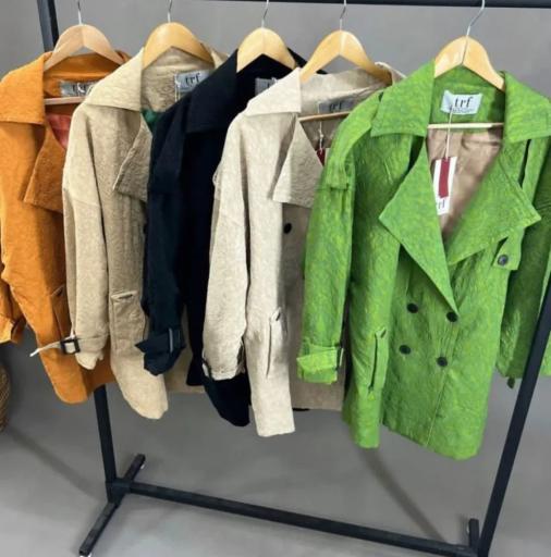 عکس بوتیک دخترانه دیفرنت