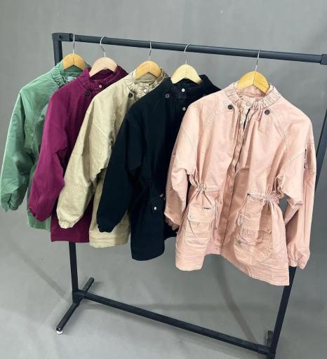 عکس بوتیک دخترانه دیفرنت