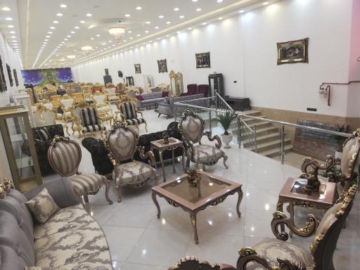 عکس گالری مبل خرمی