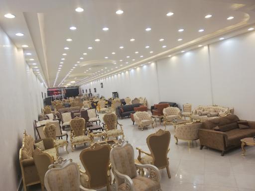 عکس گالری مبل خرمی