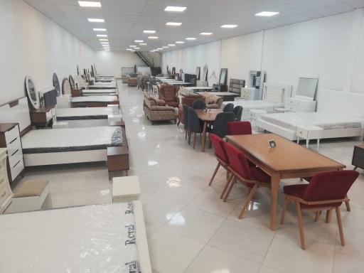 عکس گالری مبل خرمی