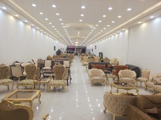 عکس گالری مبل خرمی