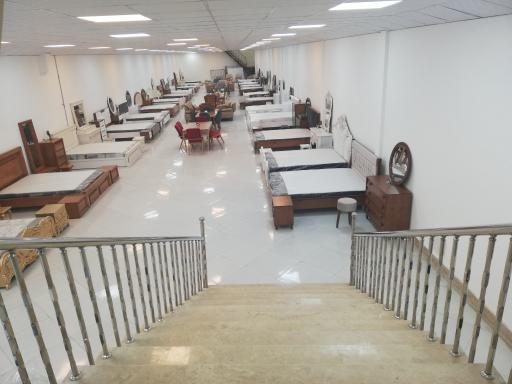 عکس گالری مبل خرمی