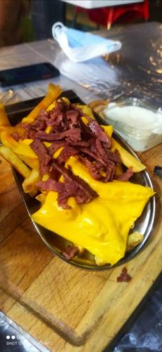 عکس رستوران ساطور