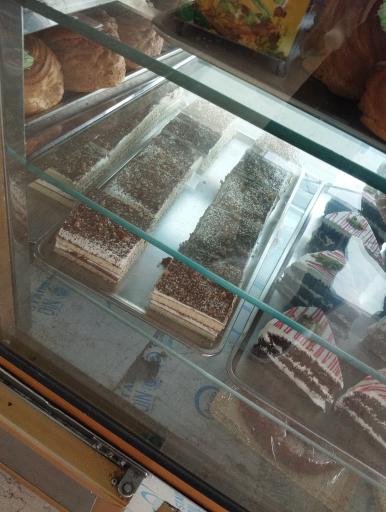 عکس بستنی بابا اسماعیل