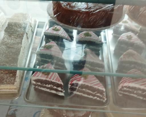 عکس بستنی بابا اسماعیل