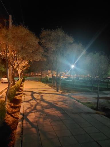 عکس پارک هزار دستان (بلوک 3)