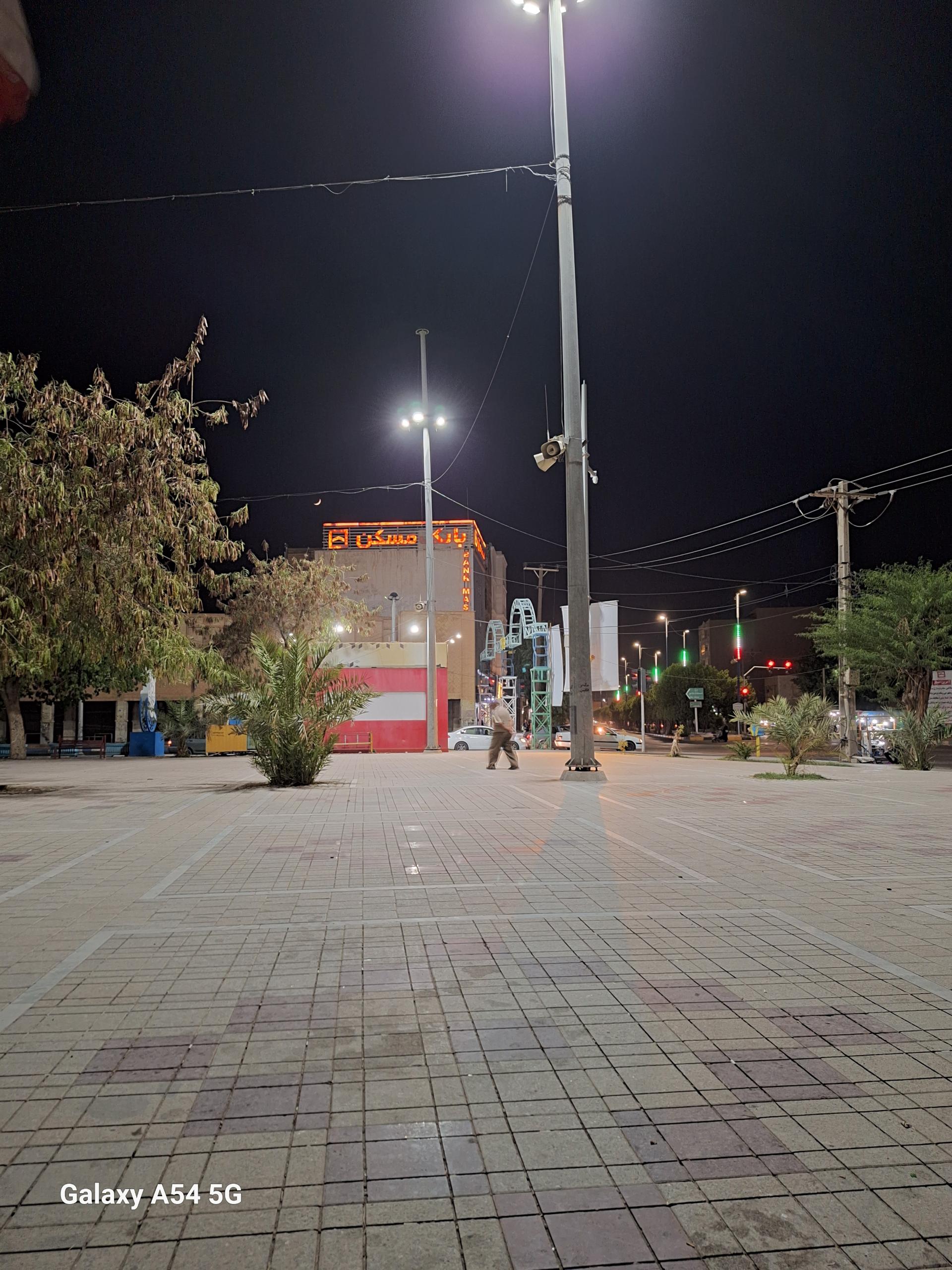 عکس بانک مسکن