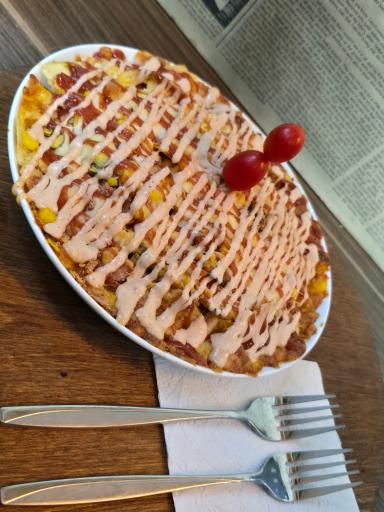 عکس کافه کاکو