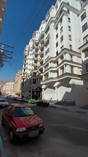 عکس ساختمان تندیس ۱۱