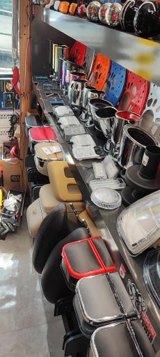 عکس دنیای اسپرت تبریز