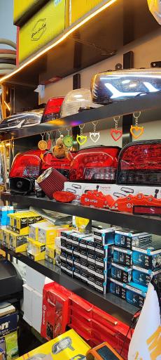 عکس دنیای اسپرت تبریز