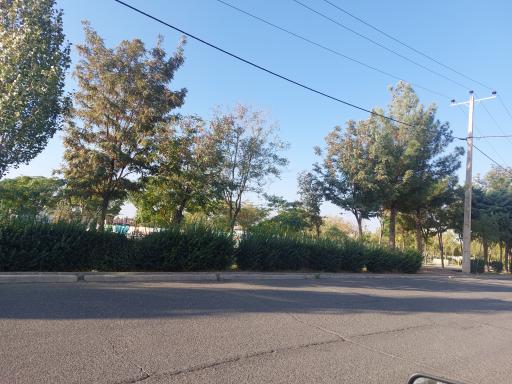 عکس پارک هزار دستان (بلوک 3)