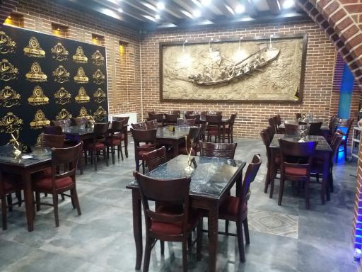 عکس رستوران سنتی عطا