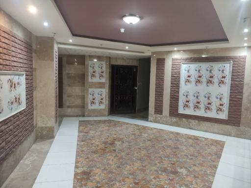 عکس مجتمع مسکونی فدک