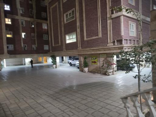 عکس مجتمع مسکونی فدک