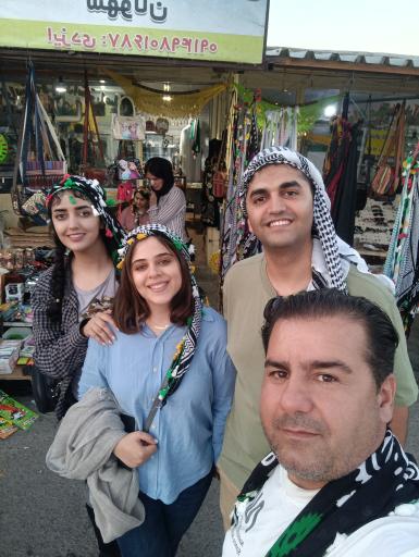 عکس وسایل سنتی کوردی