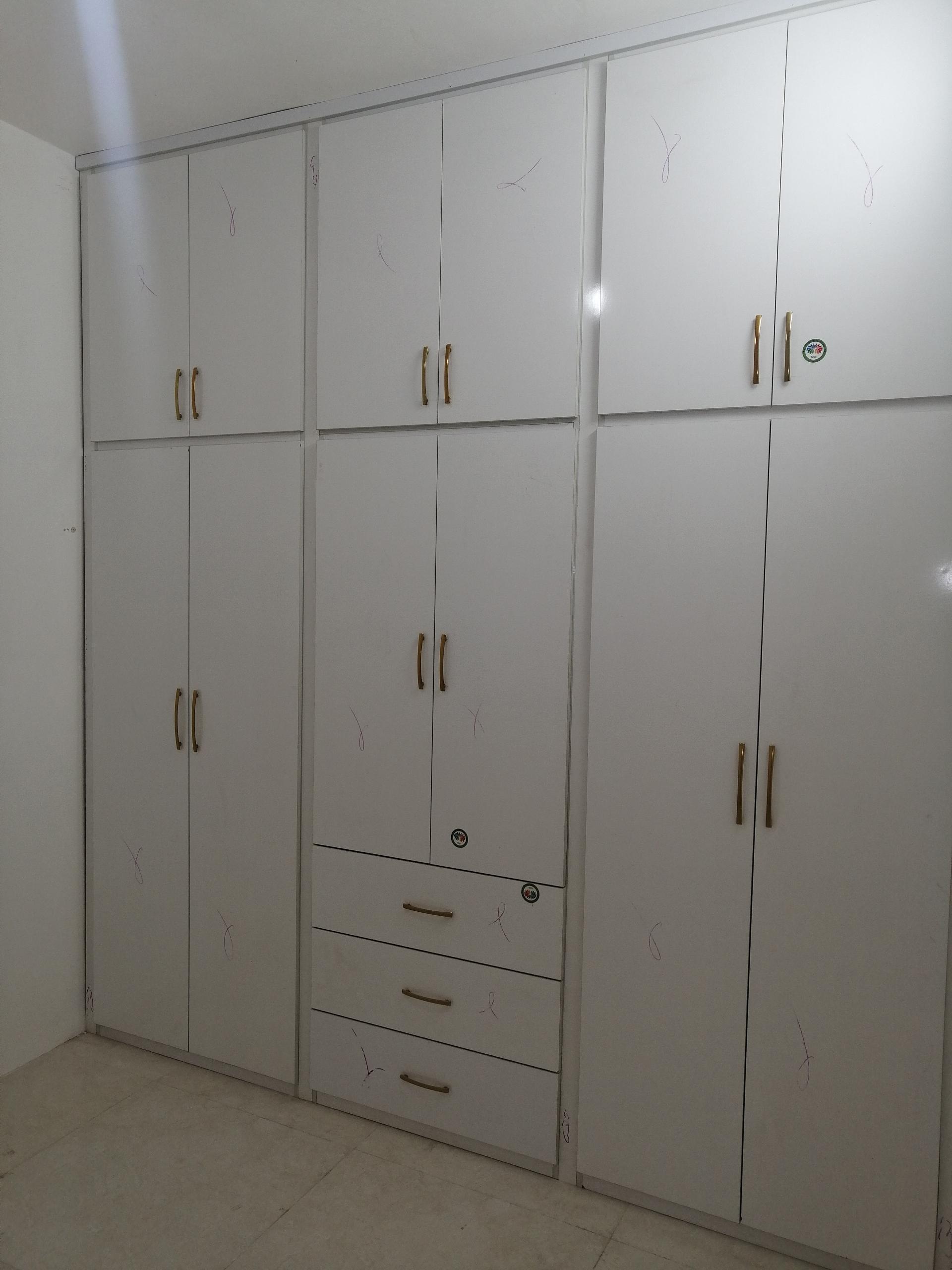 عکس کابینت قائم 