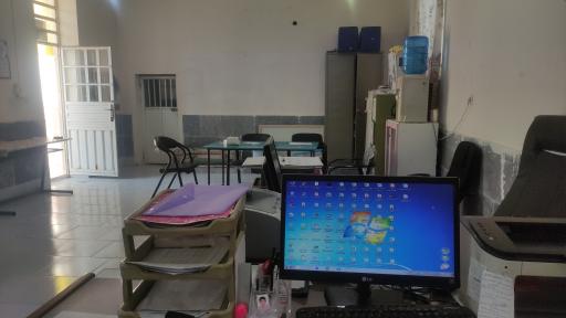 عکس مرکز جامع سنجش‌،آموزش و توانبخشی پارسیان