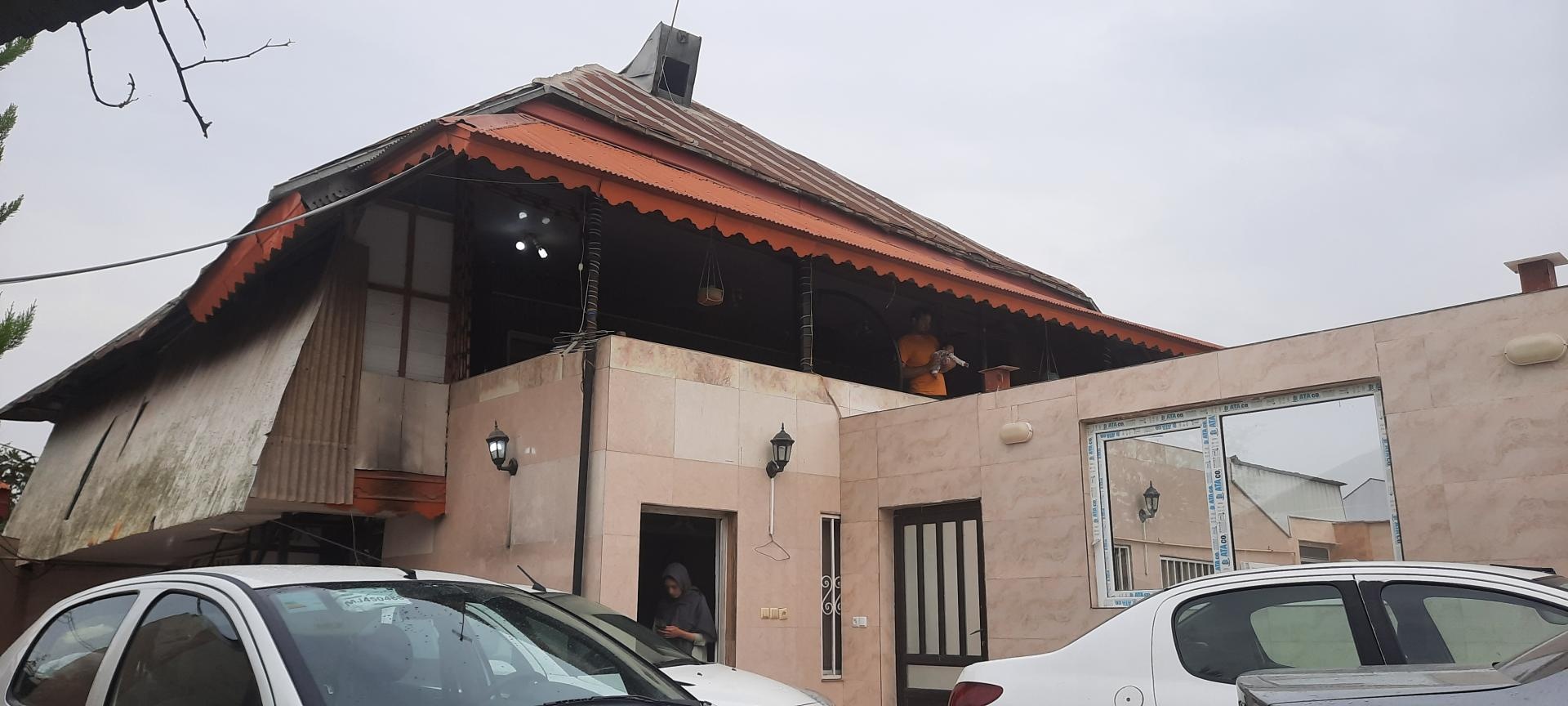 عکس شرکت دانش بنیان فراسودمند رازی