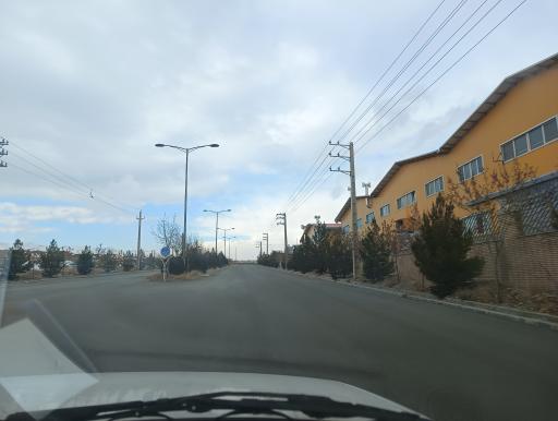عکس شهرک صنعتی دماوند۲
