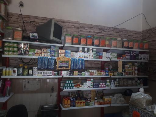 عکس عطاری سید