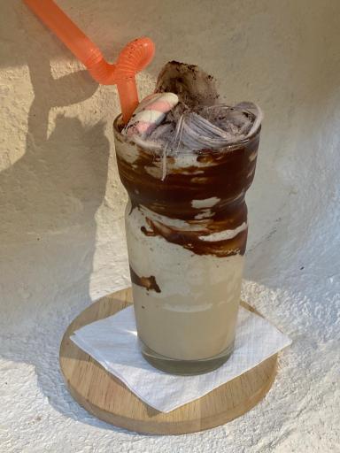 عکس کافه رستوران آنجل